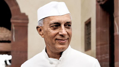 ‘Nehru did a lot, but did not possess arrogance’: Kharge on Independence Day