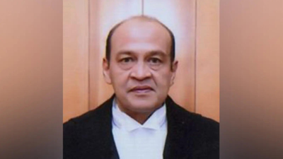 Lok Sabha inquiry panel indicts ex-HC judge Yashwant Varma in cash-at-home case