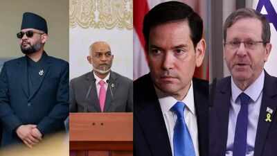 World leaders wish India 80th Independence Day, hail growing ties