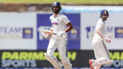 Pujara backs Padikkal at No. 3, says Sai Sudharsan must remain in India’s Test plans | Cricket News