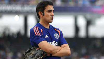 ‘Questions will be asked’: Ex-India star’s message for Gautam Gambhir before Sri Lanka Tests | Cricket News