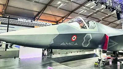 Reliance to partner Rolls-Royce to develop fighter jet engines