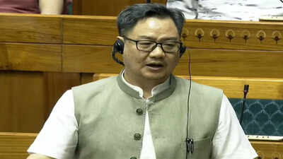 Govt announces special Parliament session from Aug 16-18 on Women’s Reservation, Delimitation Bills | India News