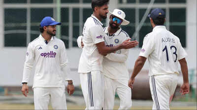Ahead of Sri Lanka Tests, former all-rounder picks uncapped Gurnoor Brar as India’s ‘x-factor’ | Cricket News