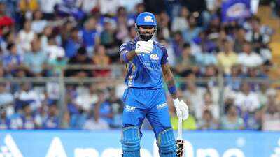 ‘Wait for it’: KKR posts Hardik Pandya video amid IPL trade buzz