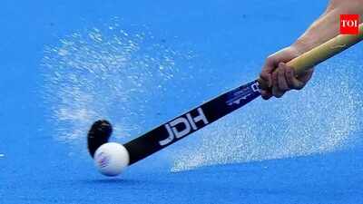 30 teams to compete in Hockey India Junior Women National Championship in Pune | Hockey News