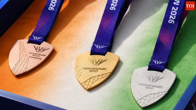 CWG 2026 Day 10 medal table: India soar to fourth place after sensational 16-medal blitz in Glasgow | Commonwealth Games News