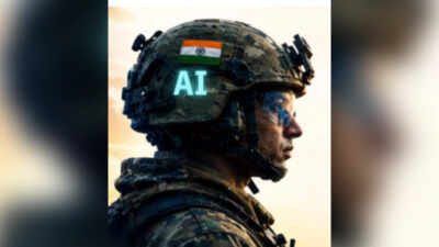 Army opens its establishments to students through 43 internship projects this year | India News