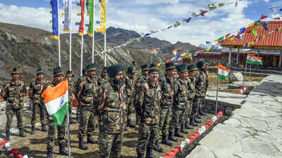 India move will muddle border talks: China | India News