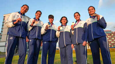 Seven CWG golds, one big challenge: Why India’s boxing journey is far from over | Boxing News