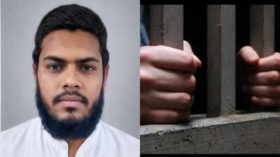 Karnataka man arrested after Instagram trail unveils links to ‘Pakistani gangsters’ | India News