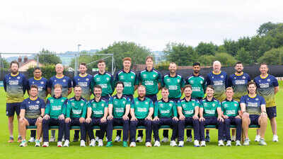 Why Ireland must now play qualifiers for the 2027 ODI World Cup | Cricket News