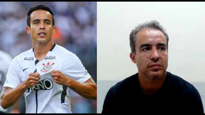 Former Brazil international arrested after wife makes serious domestic violence allegation | Football News