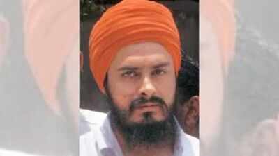 Punjab governor recommends parole for convict Jagtar Singh Hawara in ex-CM Beant Singh assassination case