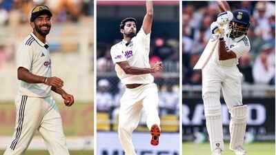 Jasprit Bumrah to Sai Sudharsan: Full list of players ruled out of Sri Lanka Tests due to injuries | Cricket News