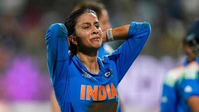 Jemimah Rodrigues suffers hamstring injury, Asia Cup participation in doubt | Cricket News