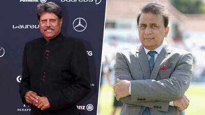 21 former captains, including Gavaskar and Kapil, renew appeal over Imran Khan’s medical treatment | Cricket News