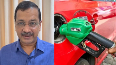 ‘Illiterate government’: Kejriwal takes aim at Centre over E20 fuel policy, sugar prices | India News