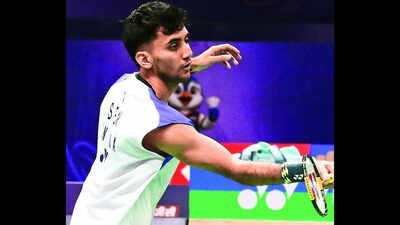 BWF World Championships: Lakshya Sen fights back to down Austria’s Collins Filimon | Badminton News