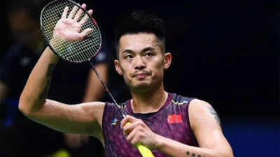 What happened when India last hosted BWF World Championships