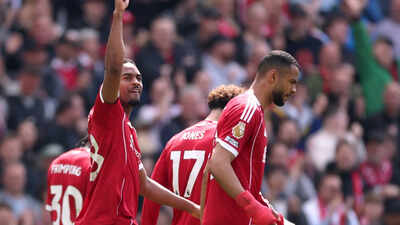 British-Indian entrepreneur Amit Bhatia to acquire 30% stake in Liverpool FC