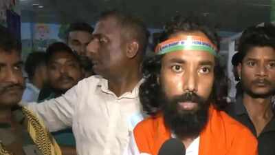 ‘Huge victory for Jharkhand’: Student leader Mahto ends 16-day hunger strike after Soren govt accepts demands | India News