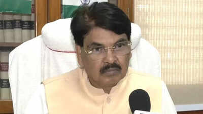 BCI chairman faces calls to quit, co-chair demands inquiry | India News