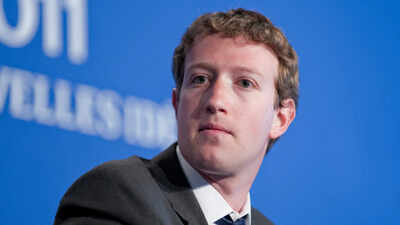 Meta CEO Mark Zuckerberg apologises for child abuse ads, deepfakes and errors in operations | India News
