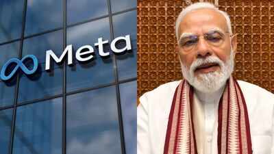 Meta apologises before Parl panel over removal of PM Modi’s video; members seek accountability | India News