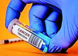 Personalised cancer vaccine takes step closer to market | India News