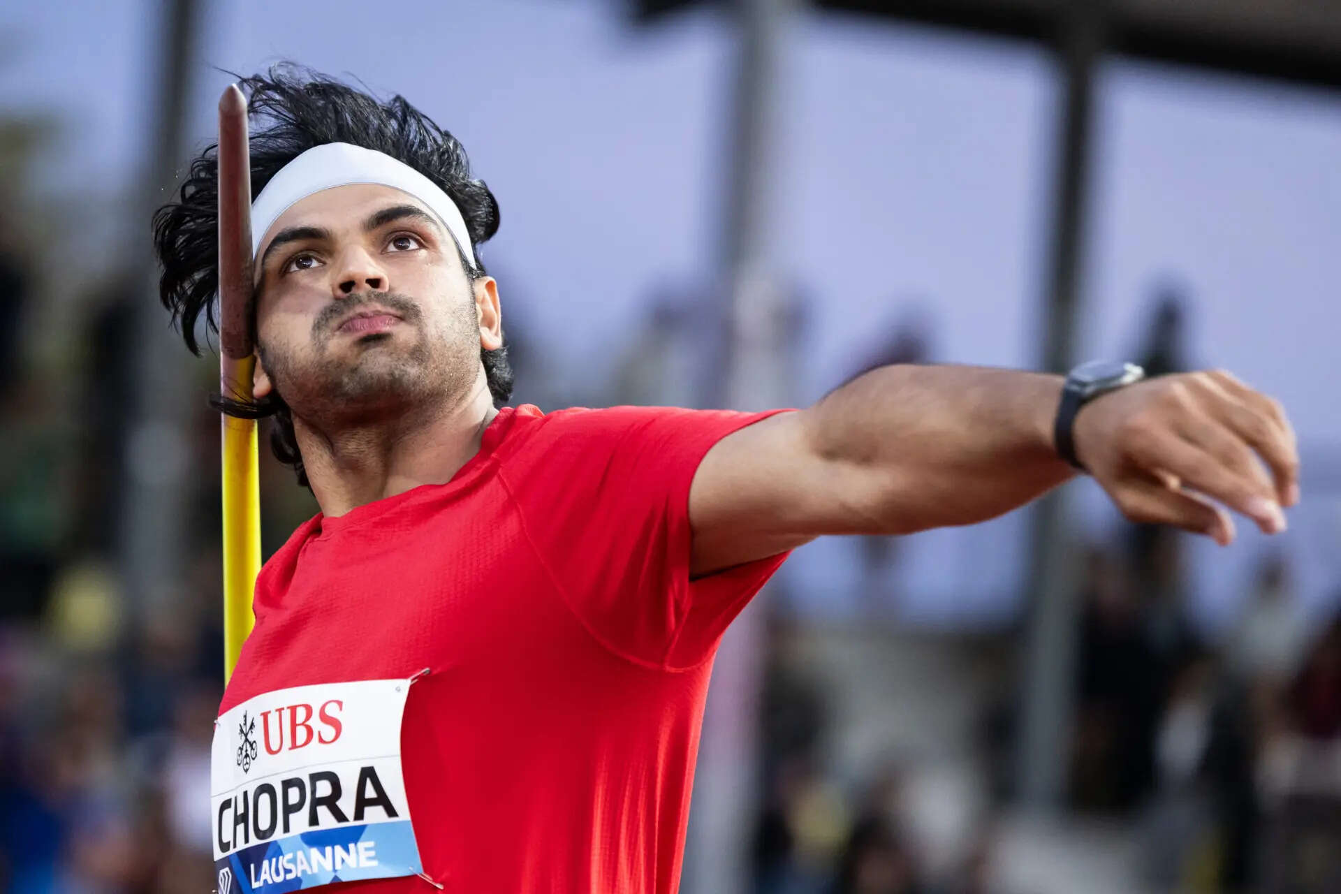 Lausanne Diamond League 2026 LIVE: Chopra finishes second with season-best throw, Pathirage wins by 9cm