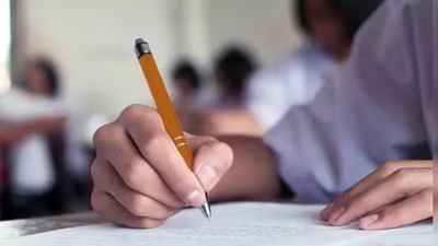 AICTE opens select MTech programmes to 4-year BSc graduates | India News