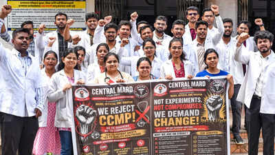 IMA threatens strike over Maharashtra homoeopath move | India News