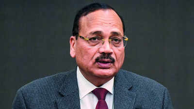 BCI amid CJI convocation invite row