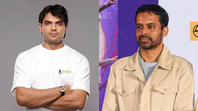 Neeraj Chopra, Pullela Gopichand join hands to launch coaching excellence programme