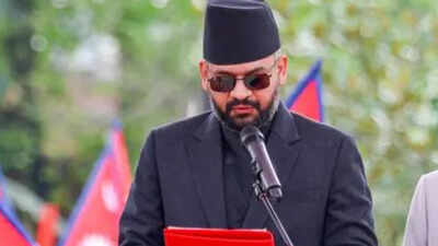 Nepal ‘loses’ papers of centuries-old treaty defining borders with India