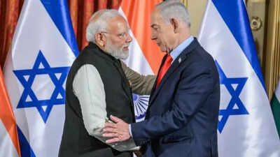 ‘Fake news, AI-generated’: MEA dismisses report of India requesting defence pact with Israel after Mecca agreement | India News
