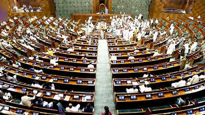 Opposition opposes FCRA bill, says minorities being targeted | India News