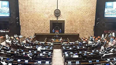 To evolve FCRA bill consensus, govt may send it to parliamentary panel | India News