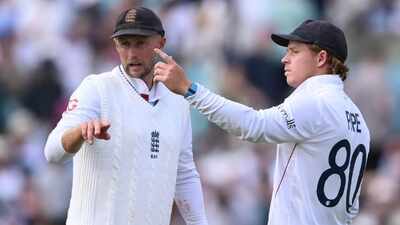 England recall Cook, Ollie Pope for Pakistan series as post ‘Bazball’ era begins under Joe Root | Cricket News