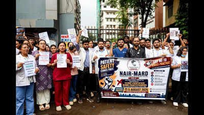 ‘What if patients die? Can you bring them back to life?’: Bombay HC orders resident doctors to call off strike | India News