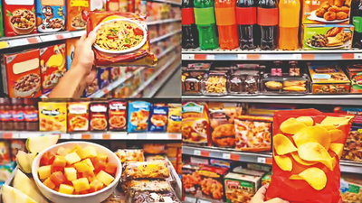 SC ultimatum to Centre over delay in front-of-pack food warning labels