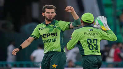 Pakistan to host England, Sri Lanka in six-match ODI Tri-Series | Cricket News
