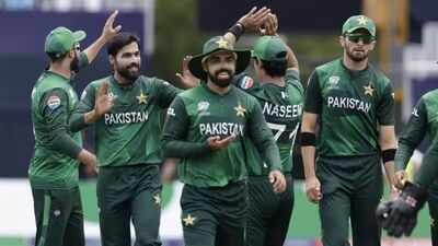 Explained: How Pakistan pacer’s British citizenship puts PSL 2027 contract in limbo | Cricket News