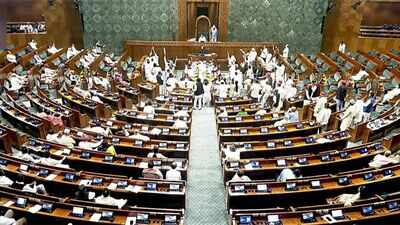 Tribunal reforms seek to bring transparency in appointments | India News