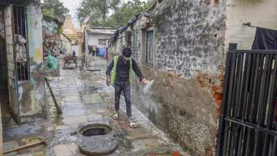 Centre deploys national team as Chandipura outbreak probe intensifies | India News