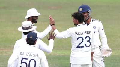 No tickets required: Sri Lanka announces free stadium entry for fans in India Test series | Cricket News