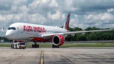 Dope test of turbulent Air India flight’s pilot ‘not negative’, sent for confirmation, says government | India News