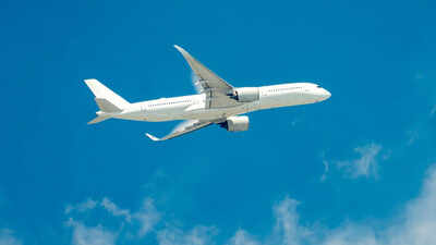 Soon, no need for physical boarding cards at immigration | India News