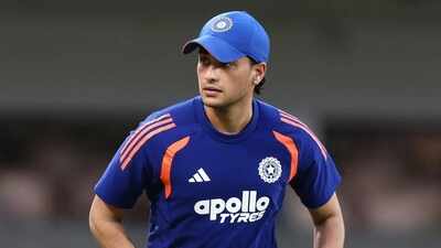25 sixes, 15 fours: Abhishek Sharma smashes 233 off 91 balls in Punjab tournment – Watch | Commonwealth Games News